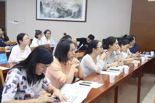服務棲霞 2017年人力社保培訓走進金港科技園，活動圓滿落幕
